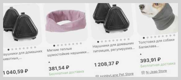 Чего боятся собаки и как победить их страх