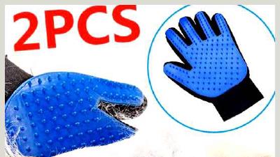 Чем вычесывать шерсть у кошек обзор современных аксессуаров