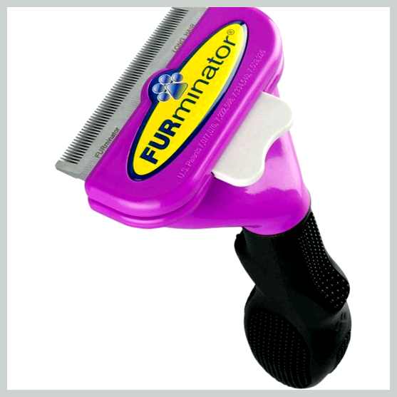 Чем вычесывать шерсть у кошек обзор современных аксессуаров