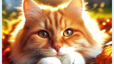 Для чего кошке усы удивительные факты о вибриссах