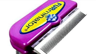 Фурминатор для кошек что это такое и как им пользоваться