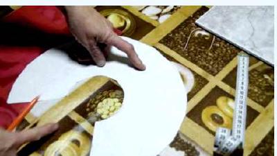 Защитный воротник для кошки покупка или изготовление своими руками